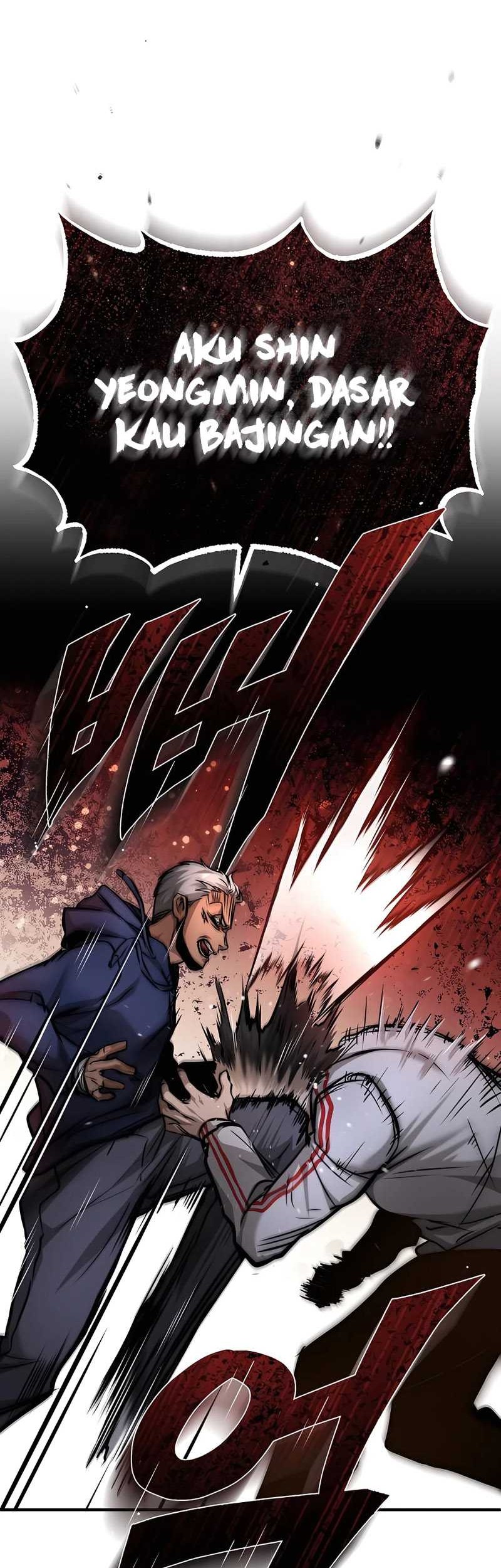 Devil Returns To School Days Chapter 26 - halaman 19