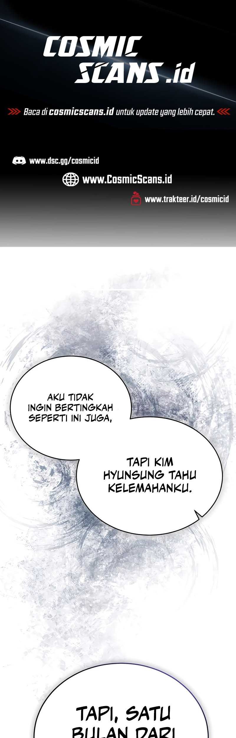 Devil Returns To School Days Chapter 26 - halaman 2