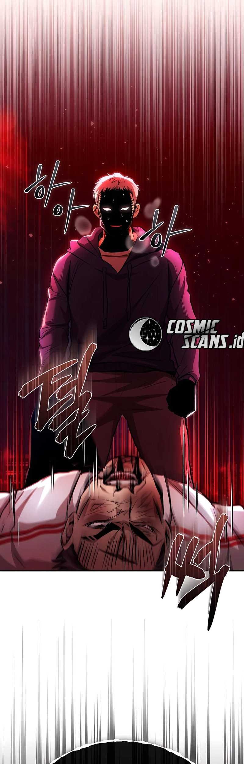 Devil Returns To School Days Chapter 26 - halaman 21