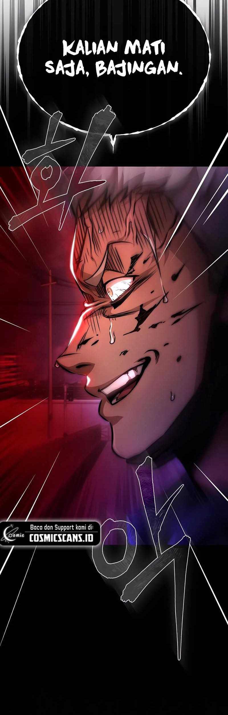 Devil Returns To School Days Chapter 26 - halaman 22