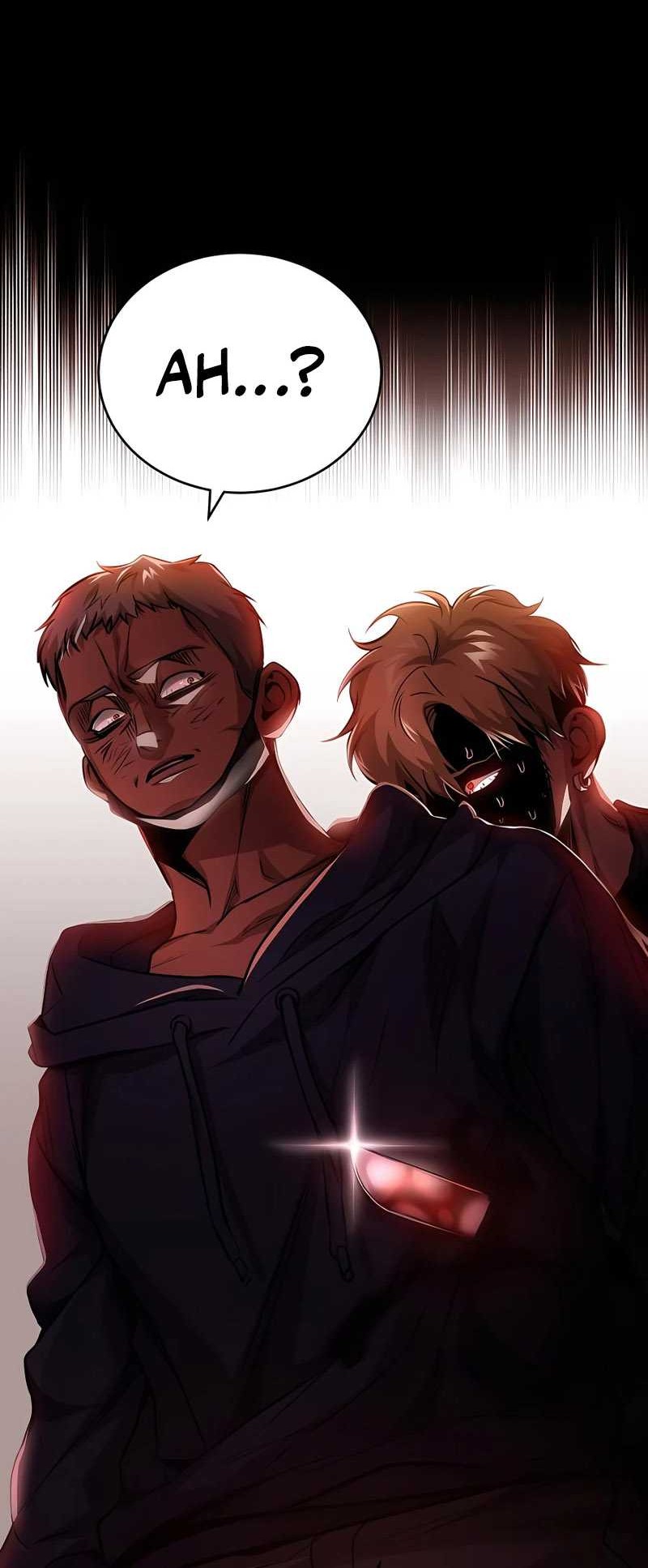 Devil Returns To School Days Chapter 26 - halaman 24