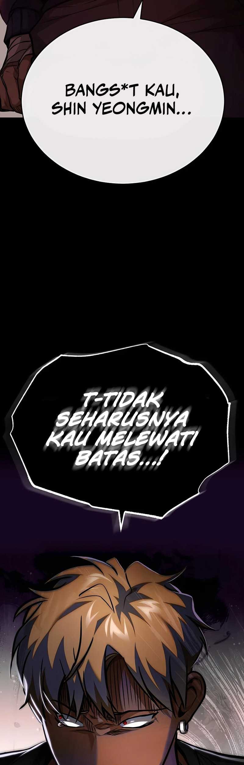 Devil Returns To School Days Chapter 26 - halaman 25