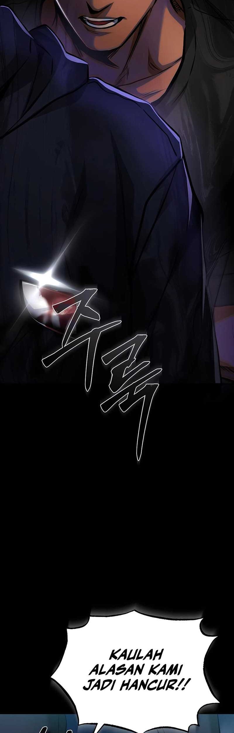 Devil Returns To School Days Chapter 26 - halaman 26