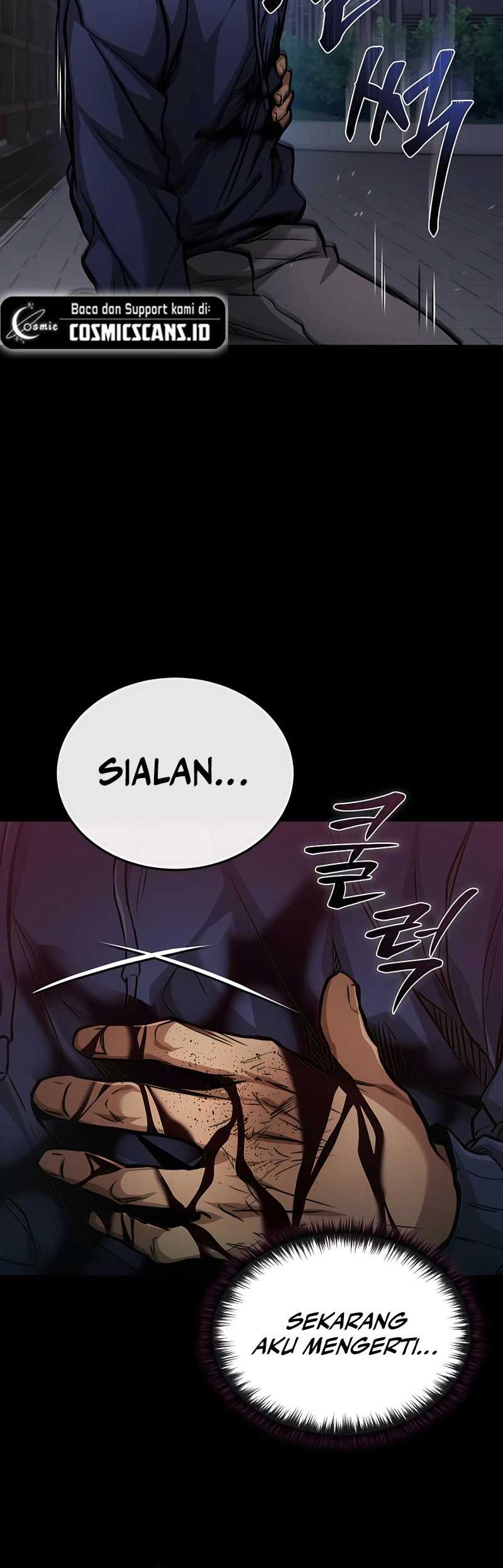 Devil Returns To School Days Chapter 26 - halaman 28