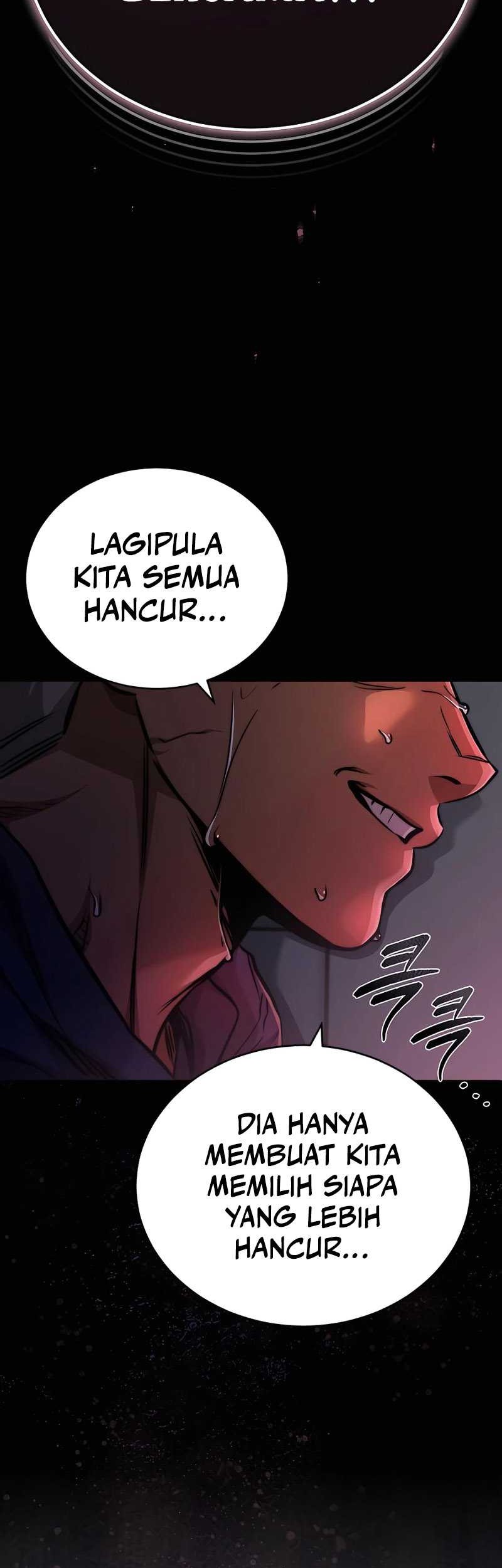 Devil Returns To School Days Chapter 26 - halaman 31