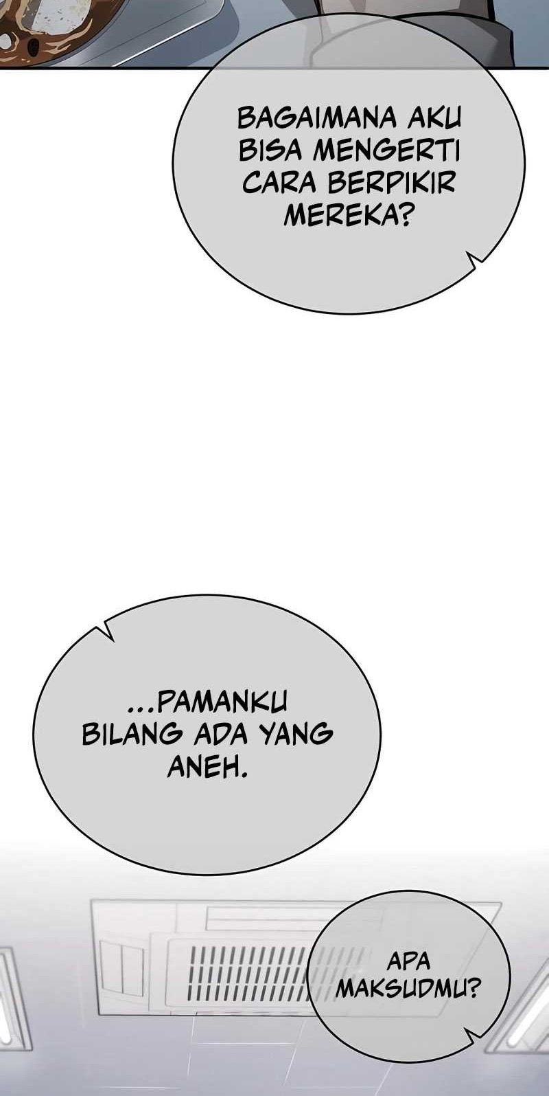 Devil Returns To School Days Chapter 26 - halaman 36