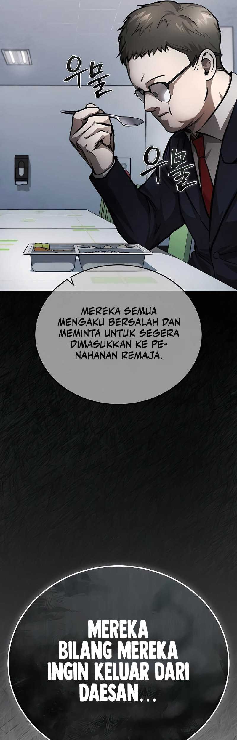 Devil Returns To School Days Chapter 26 - halaman 37