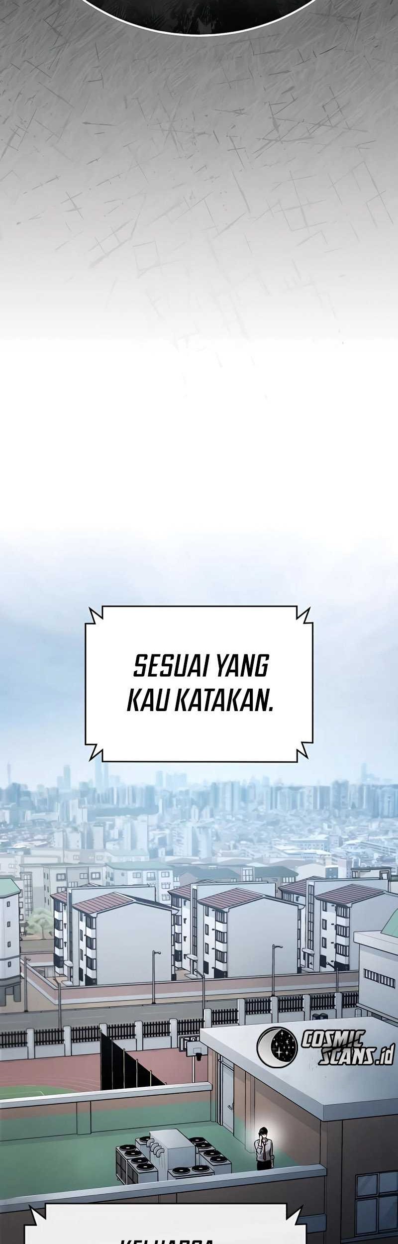 Devil Returns To School Days Chapter 26 - halaman 38