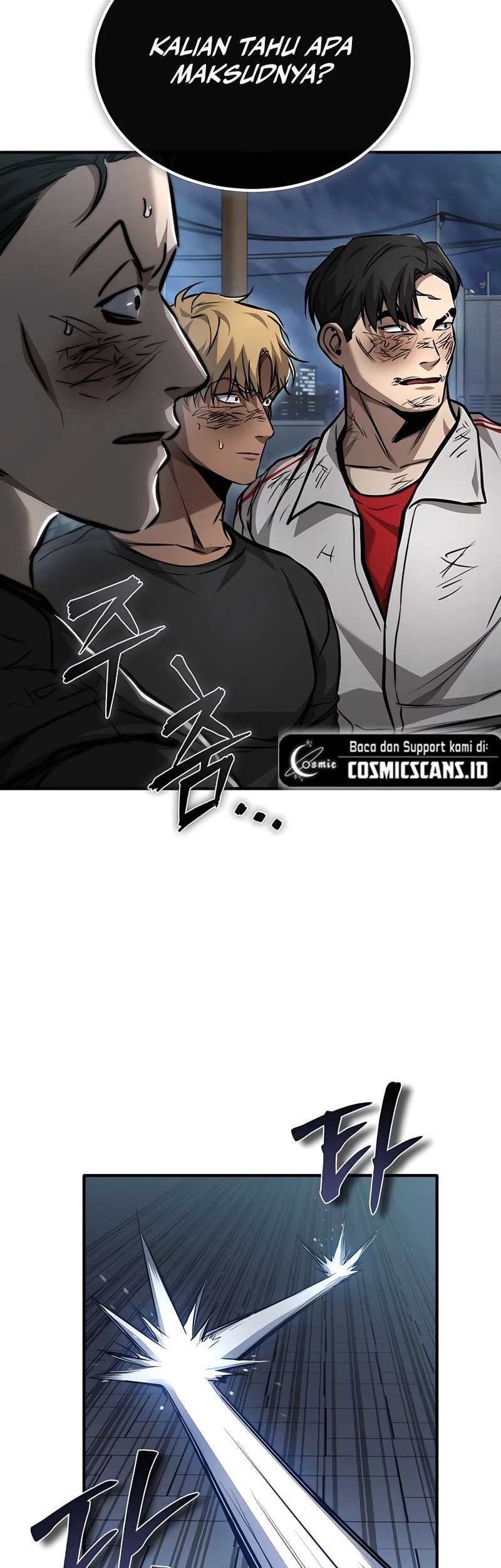 Devil Returns To School Days Chapter 26 - halaman 4