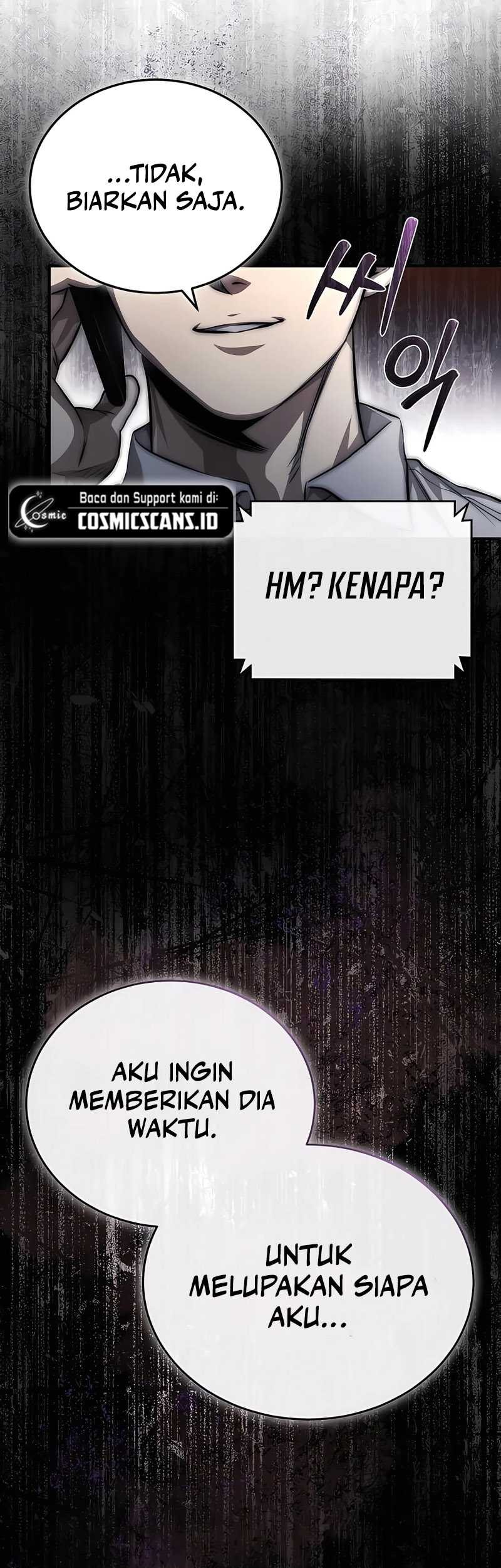 Devil Returns To School Days Chapter 26 - halaman 41