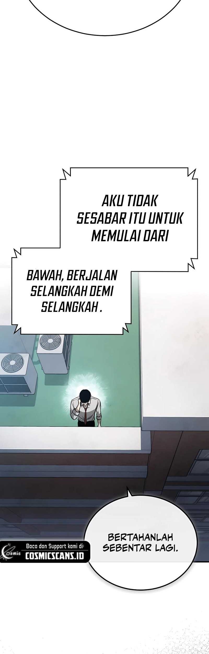 Devil Returns To School Days Chapter 26 - halaman 46