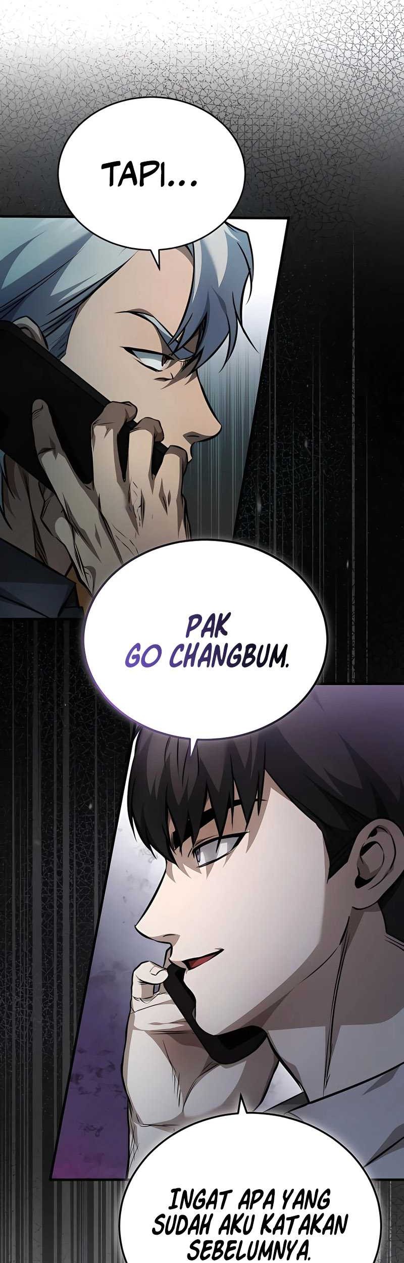 Devil Returns To School Days Chapter 26 - halaman 47