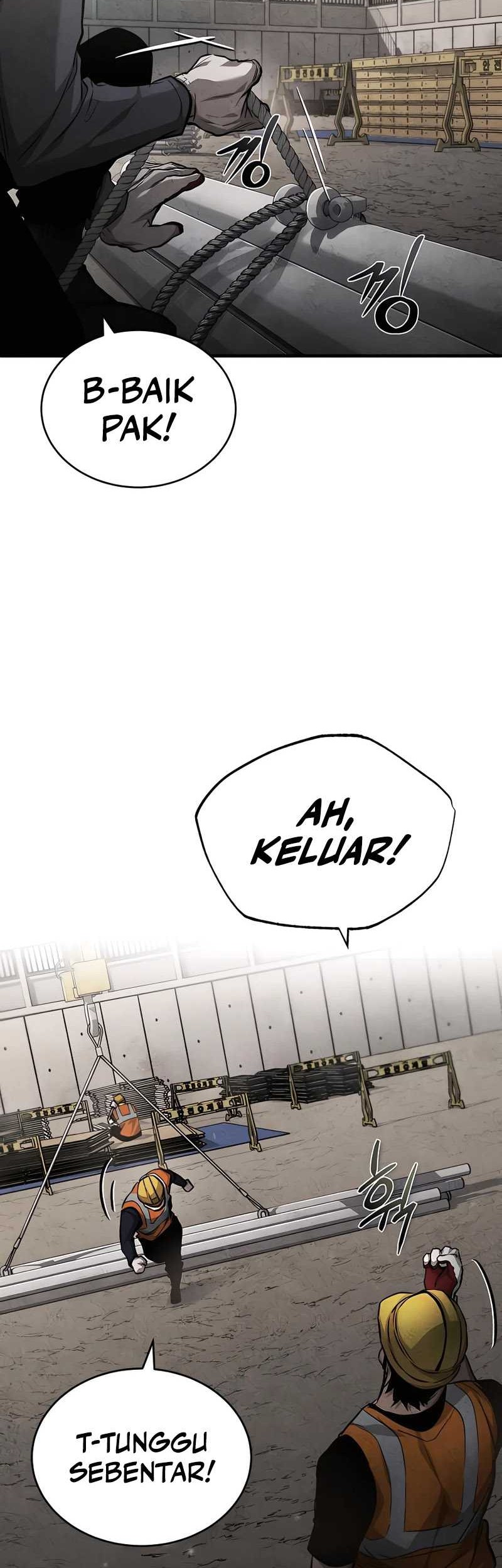 Devil Returns To School Days Chapter 26 - halaman 50