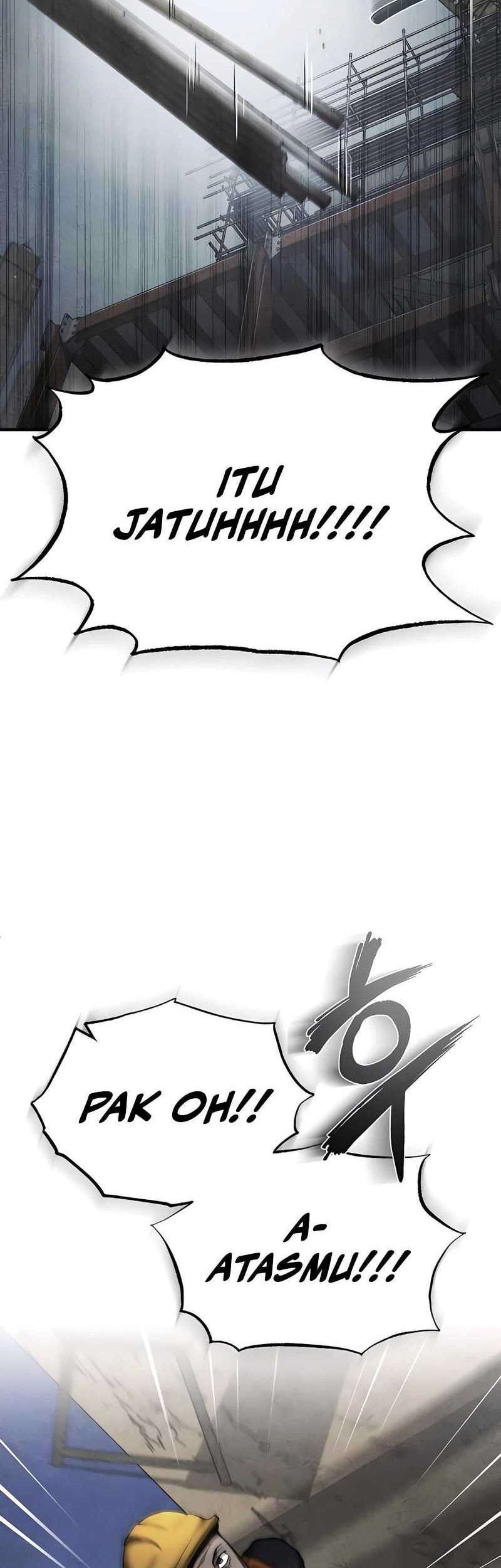 Devil Returns To School Days Chapter 26 - halaman 54