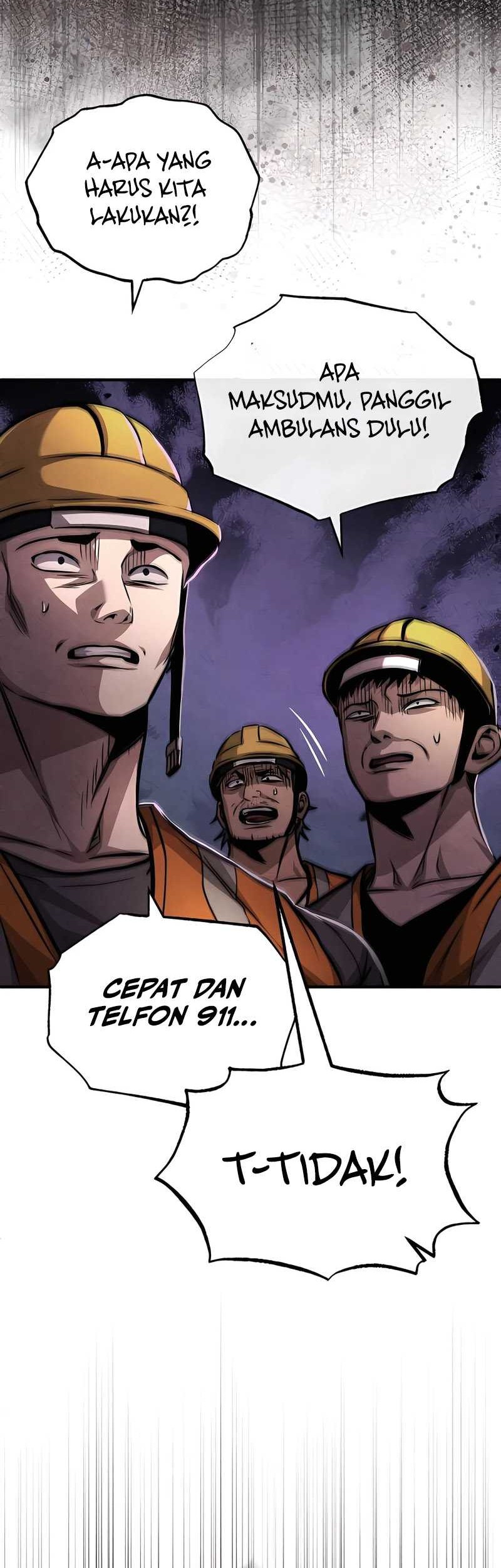 Devil Returns To School Days Chapter 26 - halaman 58