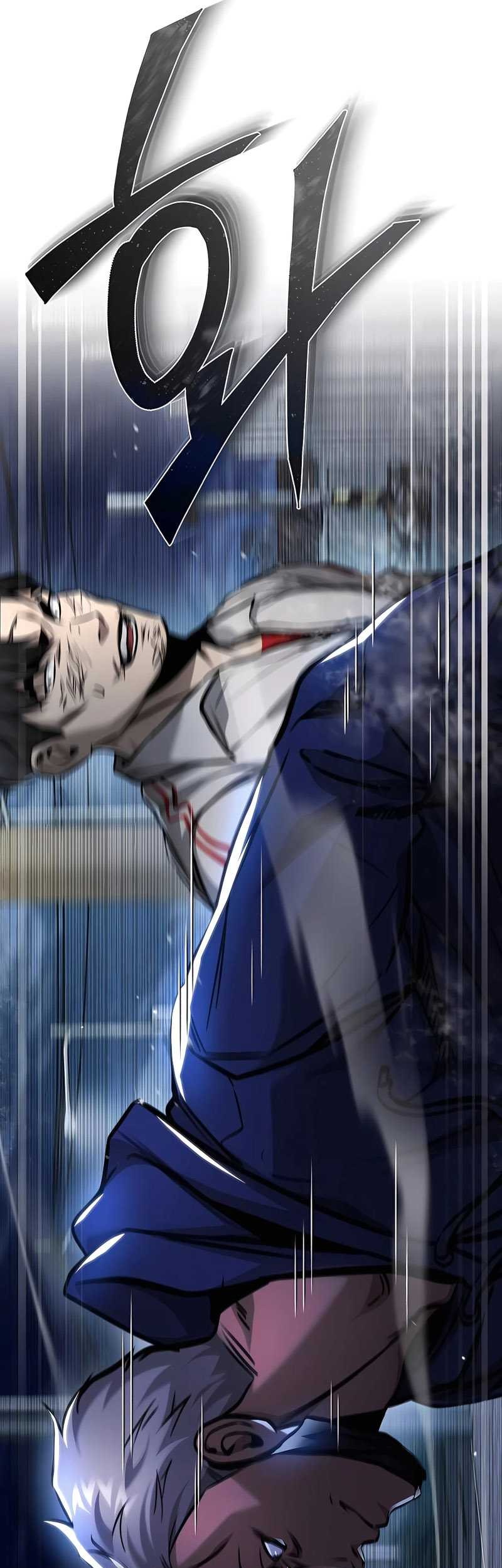 Devil Returns To School Days Chapter 26 - halaman 6