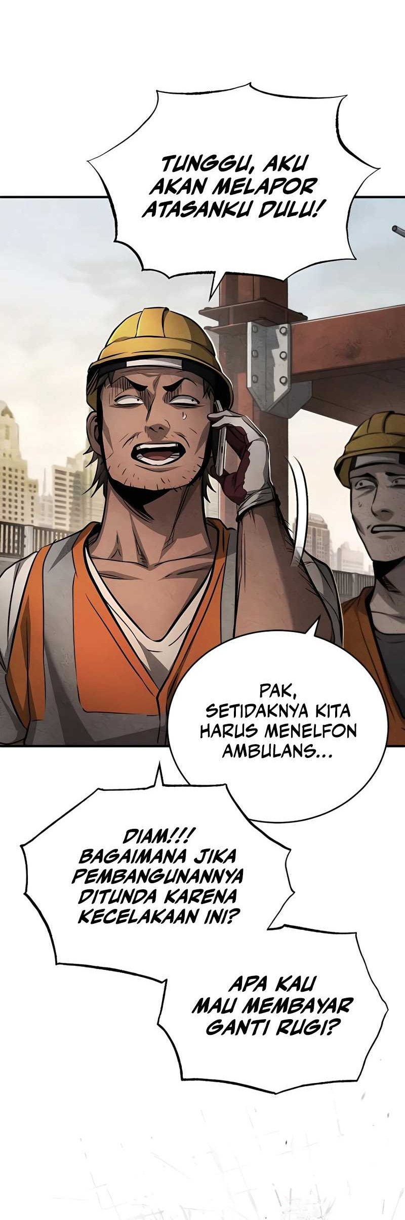 Devil Returns To School Days Chapter 26 - halaman 60