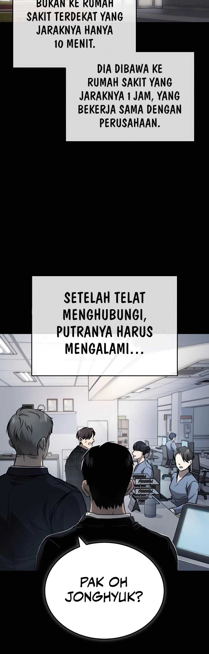 Devil Returns To School Days Chapter 26 - halaman 62