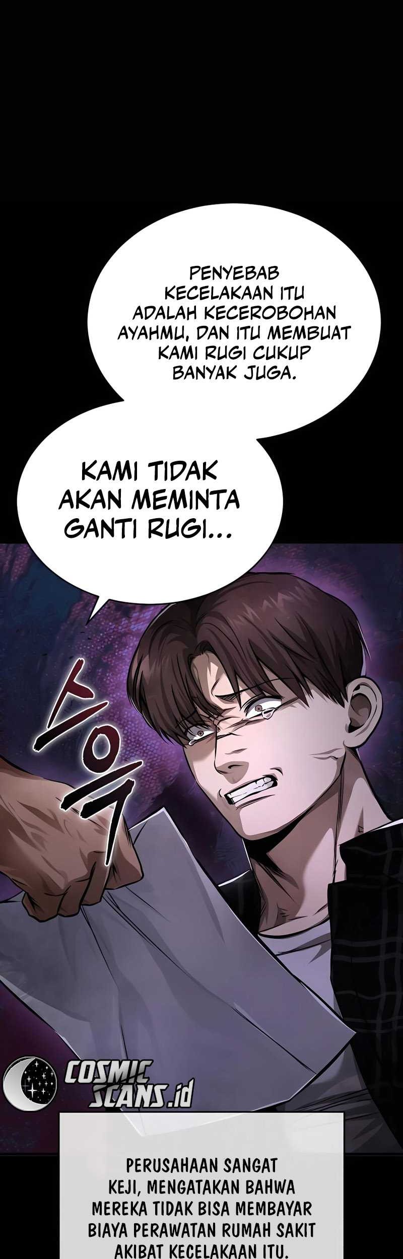 Devil Returns To School Days Chapter 26 - halaman 63