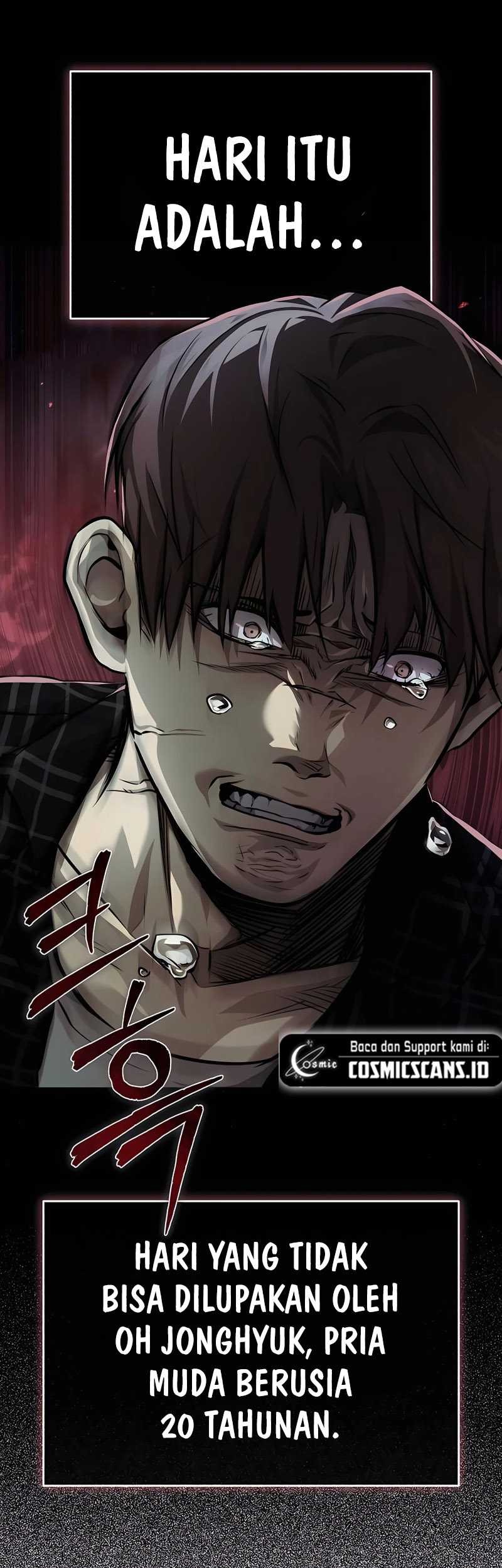 Devil Returns To School Days Chapter 26 - halaman 65