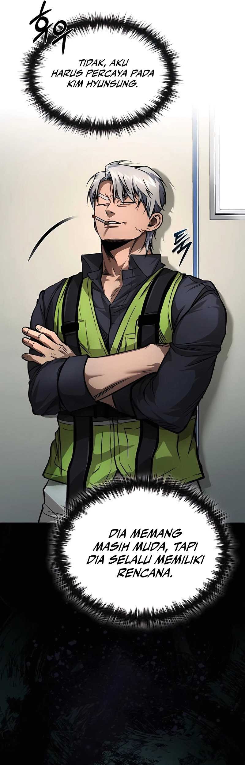 Devil Returns To School Days Chapter 26 - halaman 69