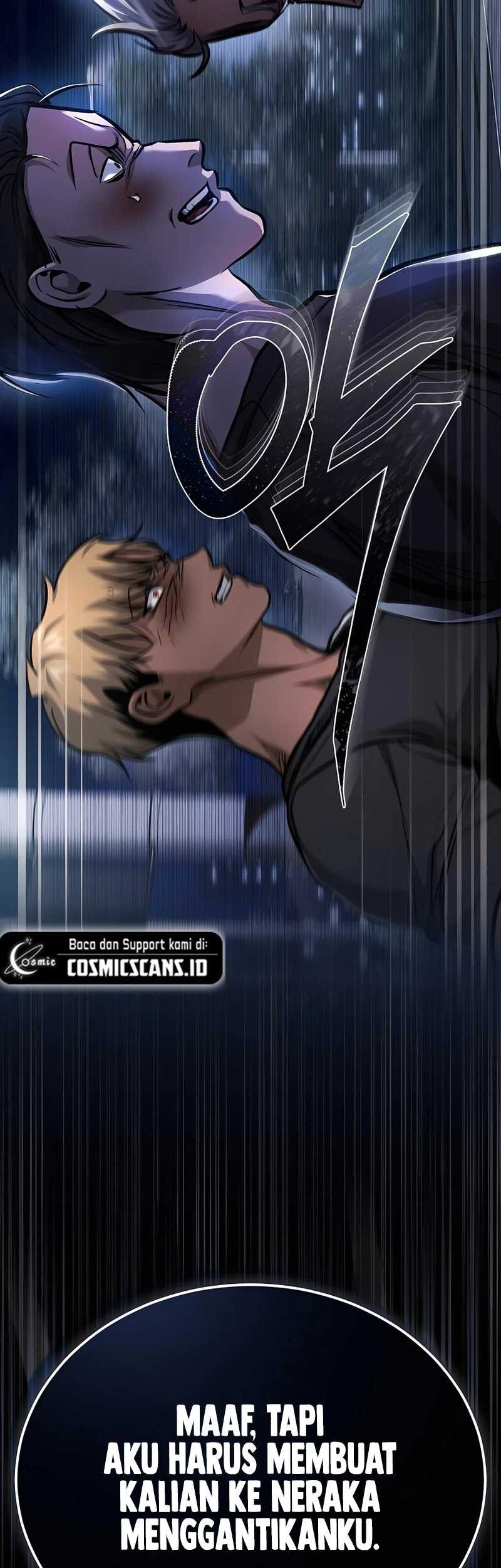 Devil Returns To School Days Chapter 26 - halaman 7