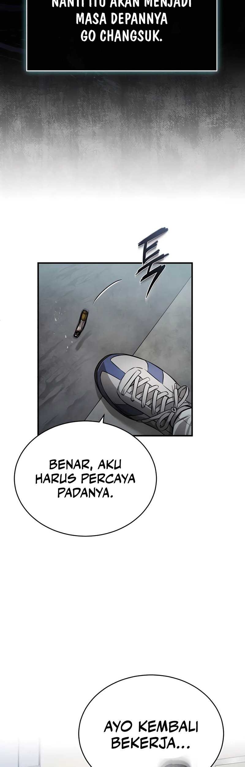 Devil Returns To School Days Chapter 26 - halaman 71