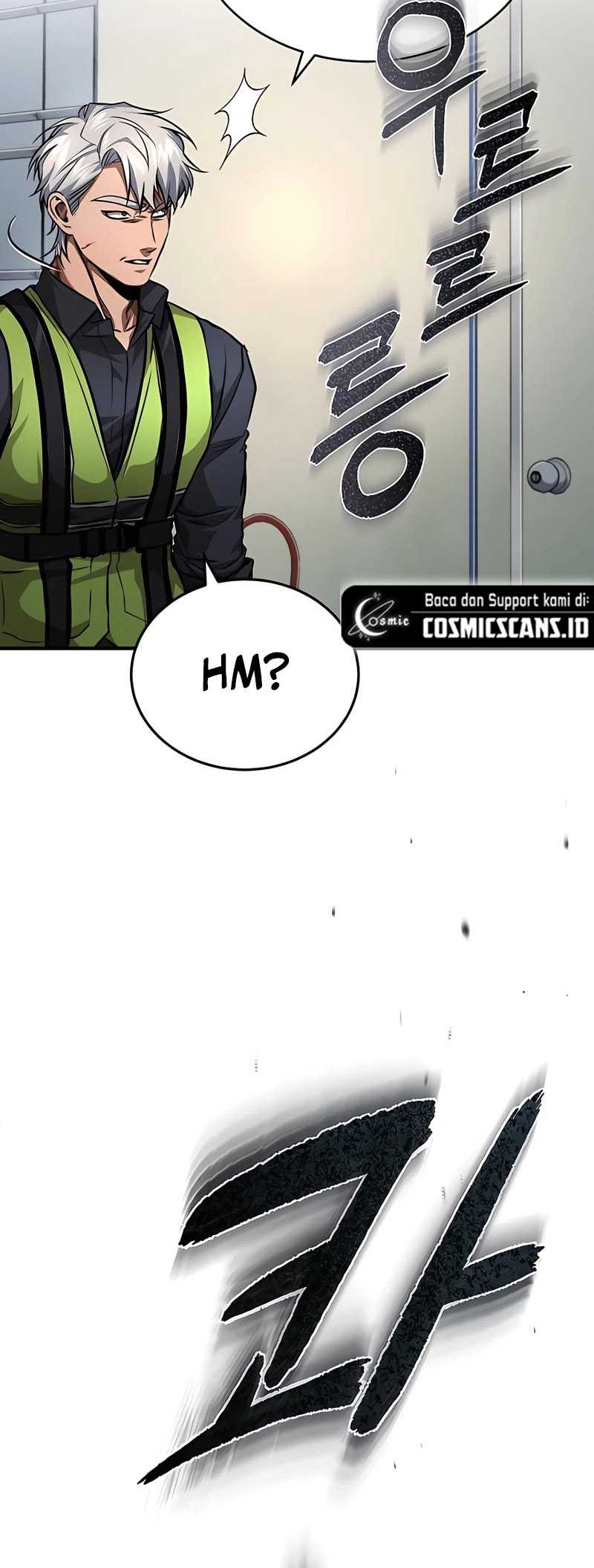 Devil Returns To School Days Chapter 26 - halaman 72