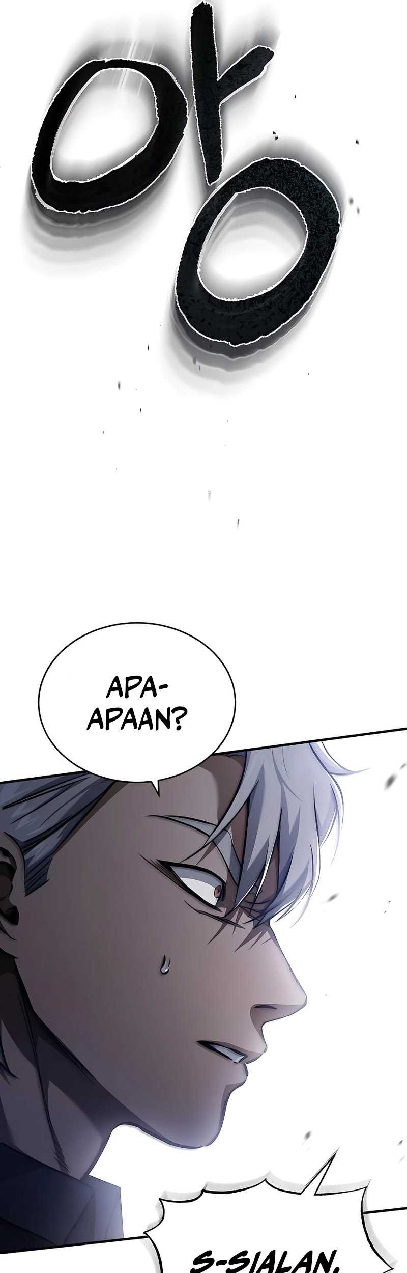 Devil Returns To School Days Chapter 26 - halaman 73