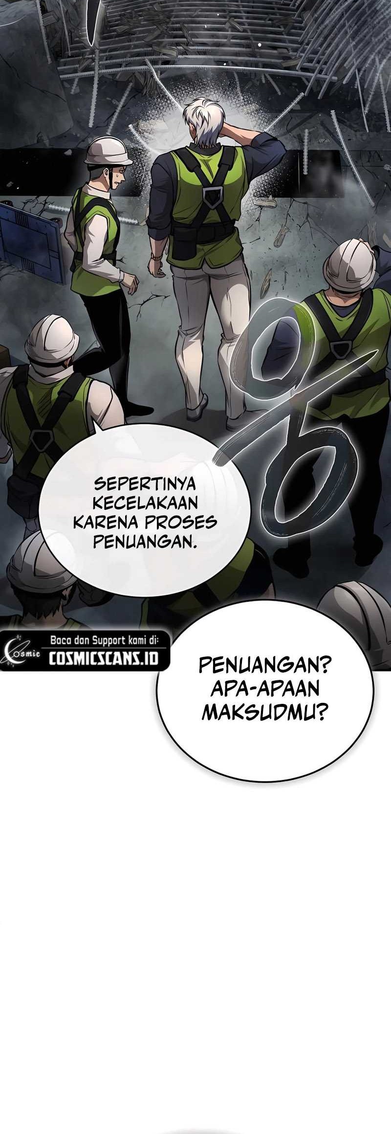 Devil Returns To School Days Chapter 26 - halaman 76