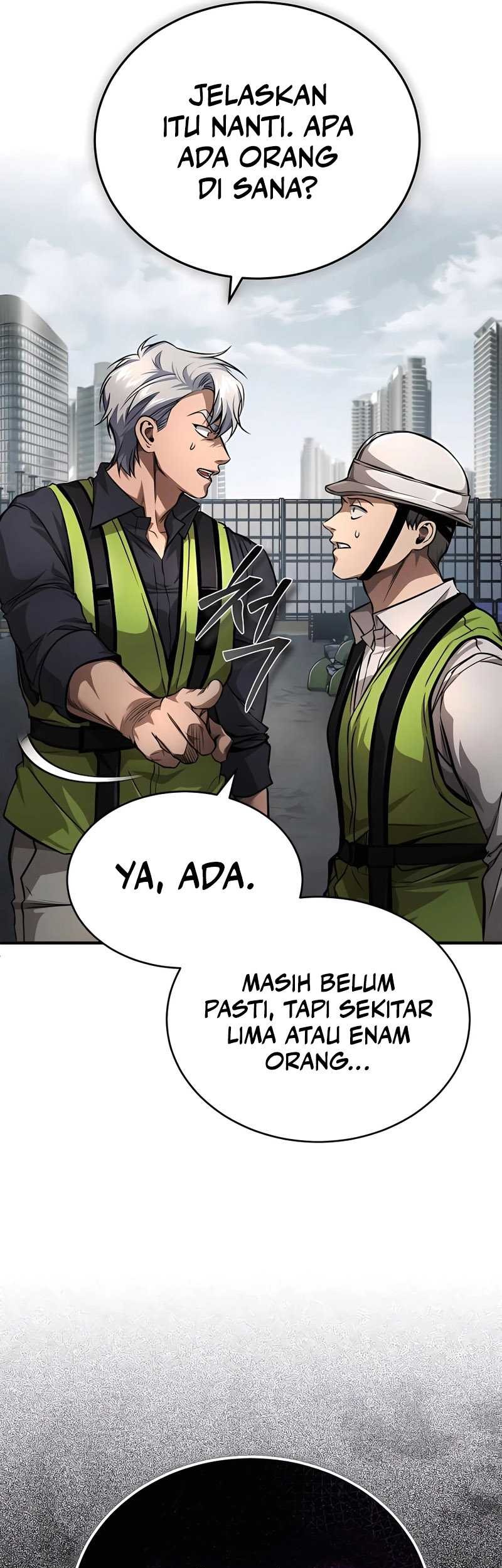 Devil Returns To School Days Chapter 26 - halaman 77