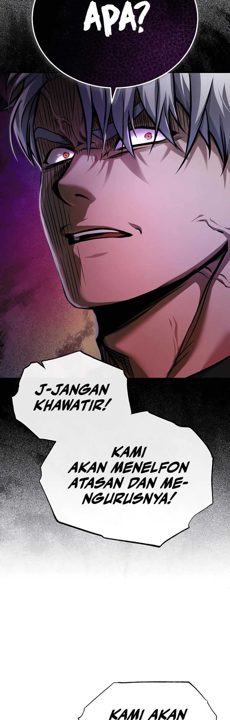 Devil Returns To School Days Chapter 26 - halaman 78