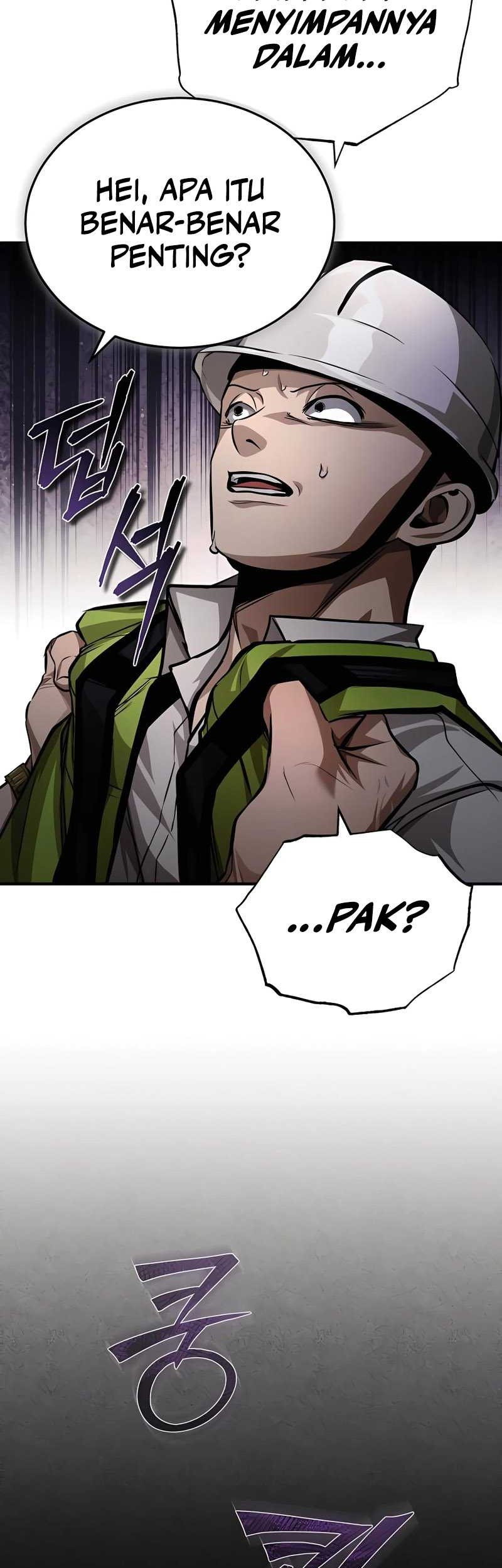 Devil Returns To School Days Chapter 26 - halaman 79