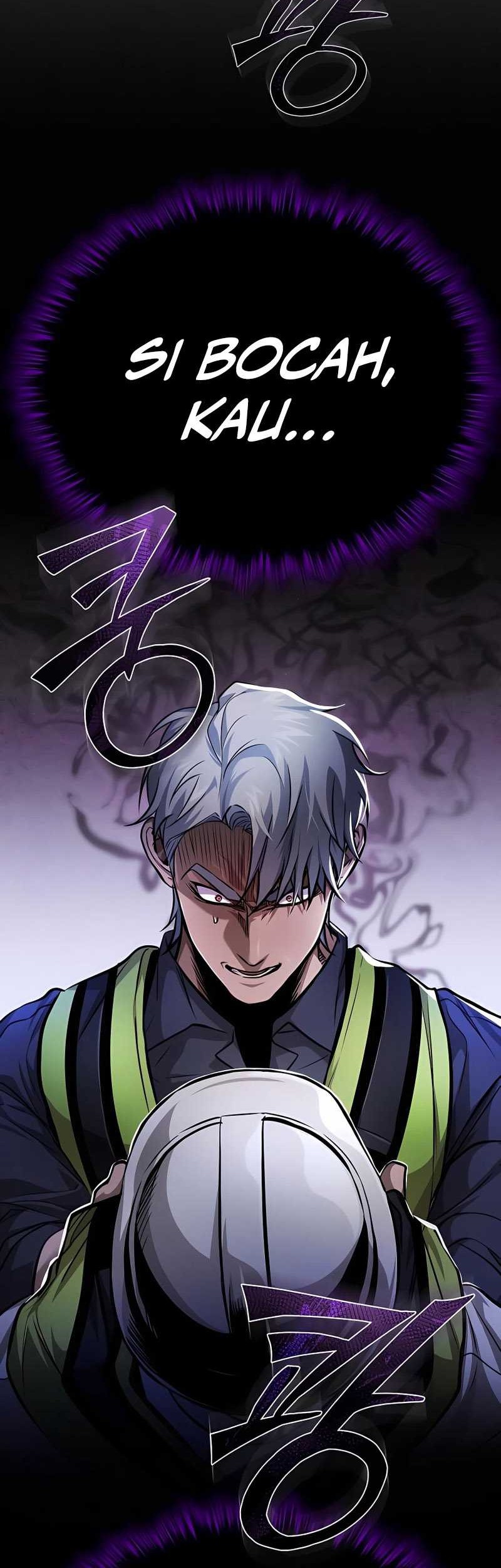 Devil Returns To School Days Chapter 26 - halaman 80