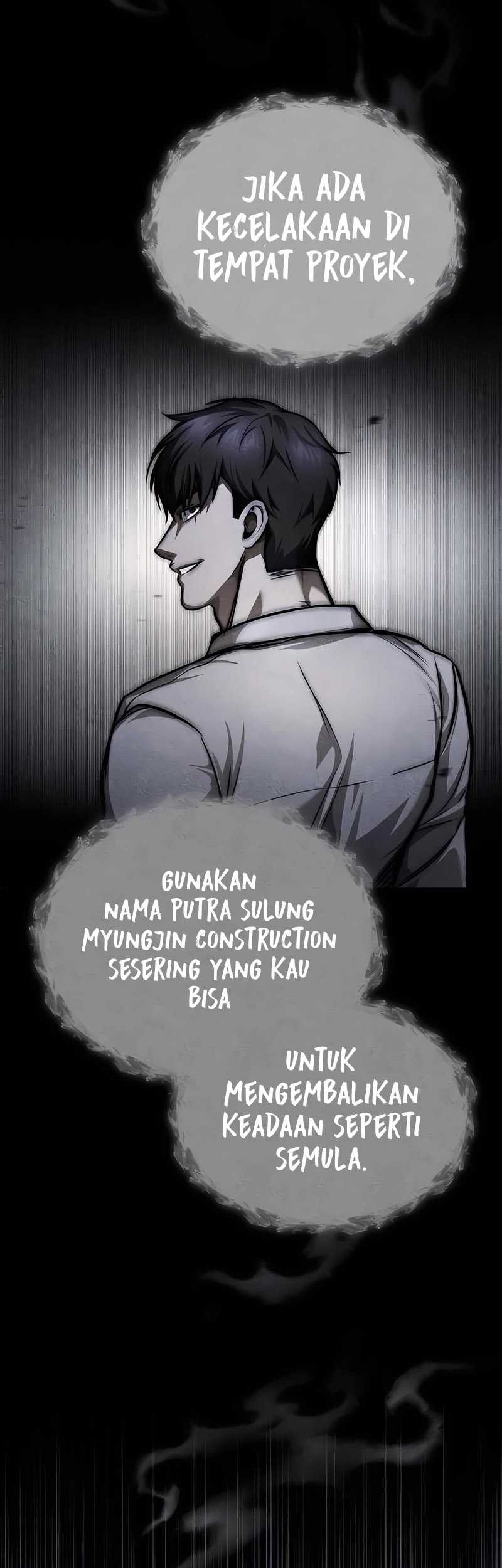 Devil Returns To School Days Chapter 26 - halaman 82