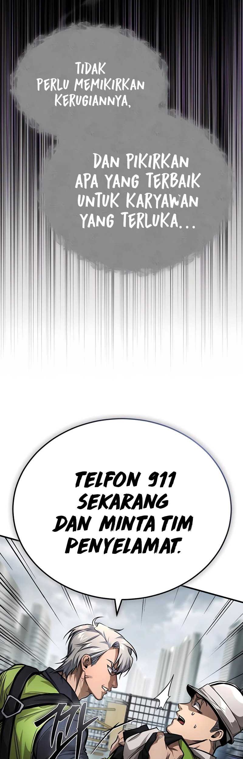 Devil Returns To School Days Chapter 26 - halaman 83