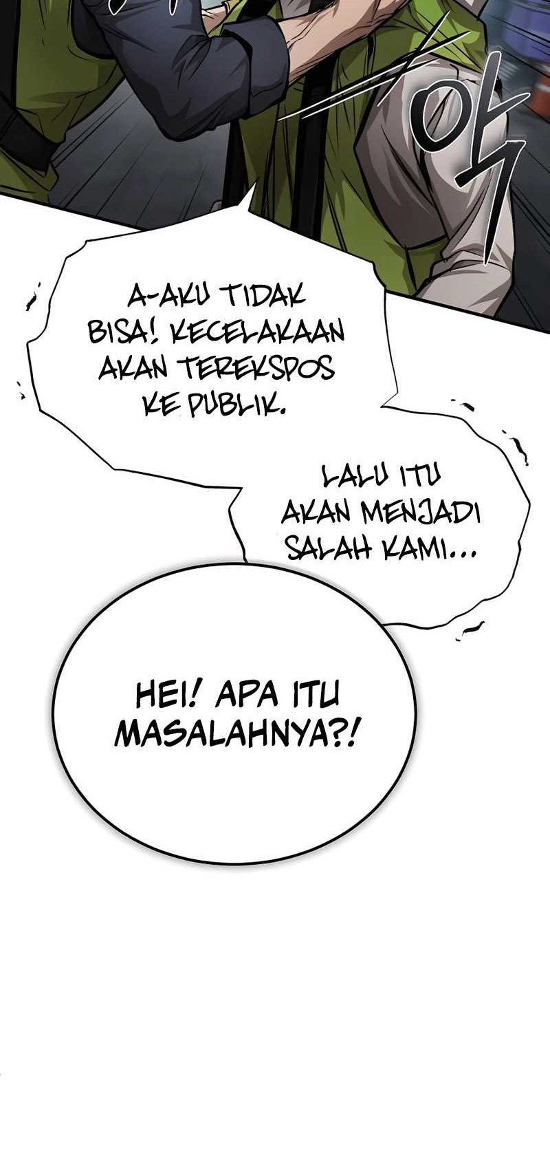 Devil Returns To School Days Chapter 26 - halaman 84