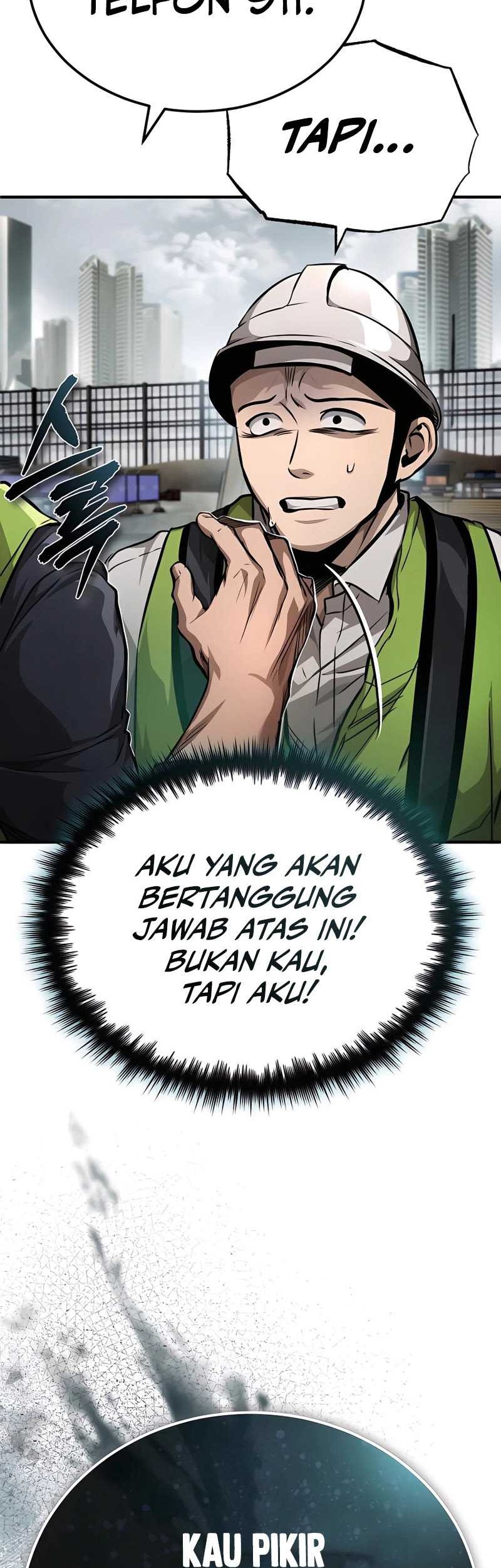 Devil Returns To School Days Chapter 26 - halaman 86