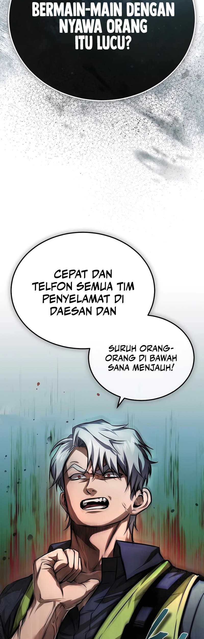 Devil Returns To School Days Chapter 26 - halaman 87