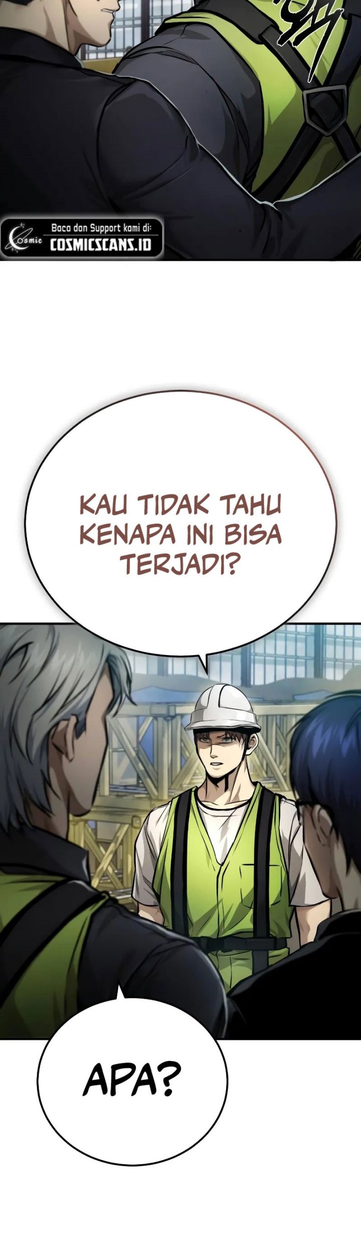 Devil Returns To School Days Chapter 27 - halaman 10