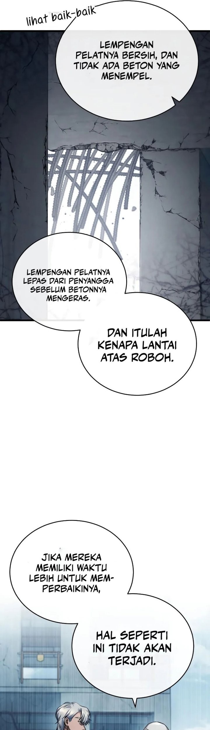 Devil Returns To School Days Chapter 27 - halaman 12