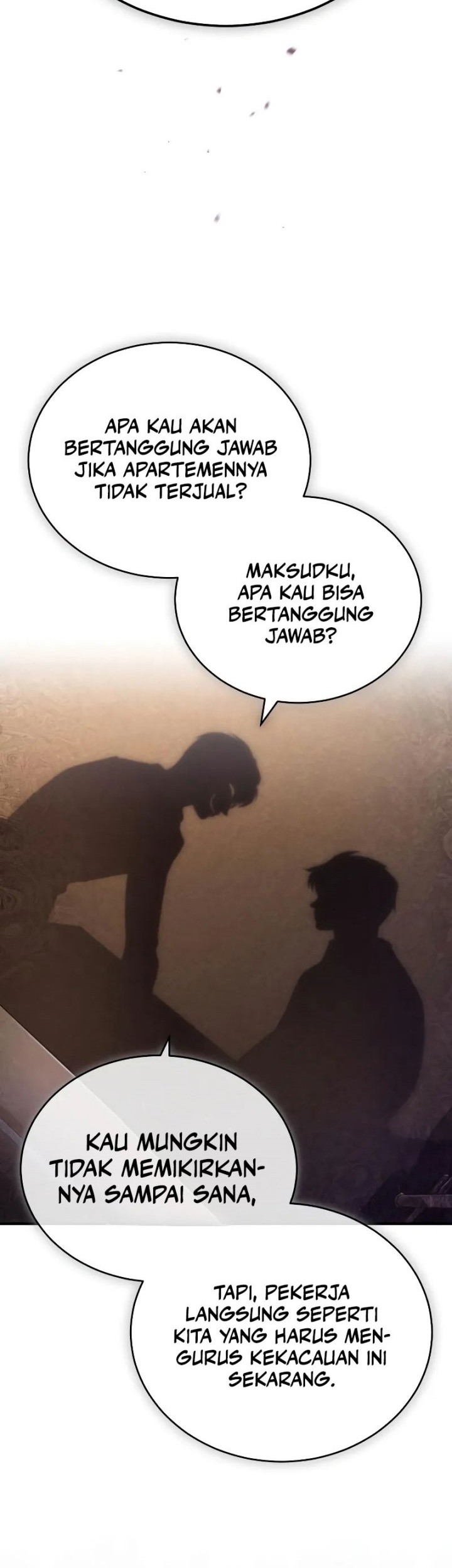 Devil Returns To School Days Chapter 27 - halaman 30