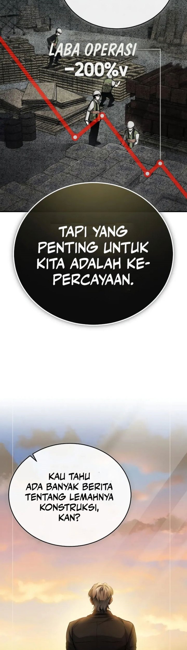 Devil Returns To School Days Chapter 27 - halaman 38