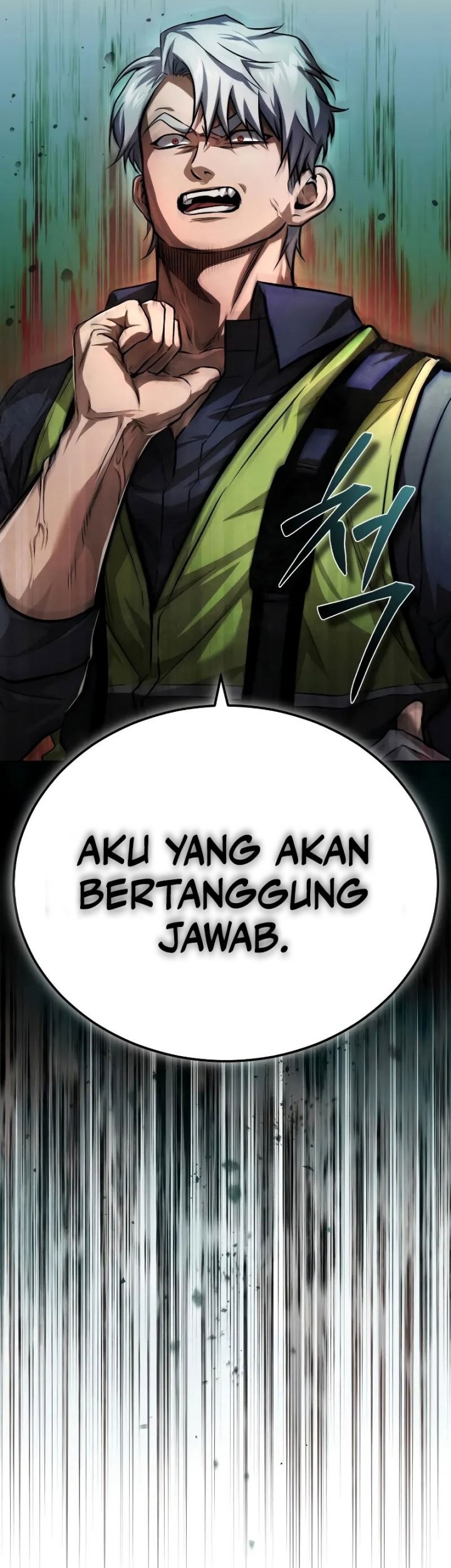 Devil Returns To School Days Chapter 27 - halaman 4