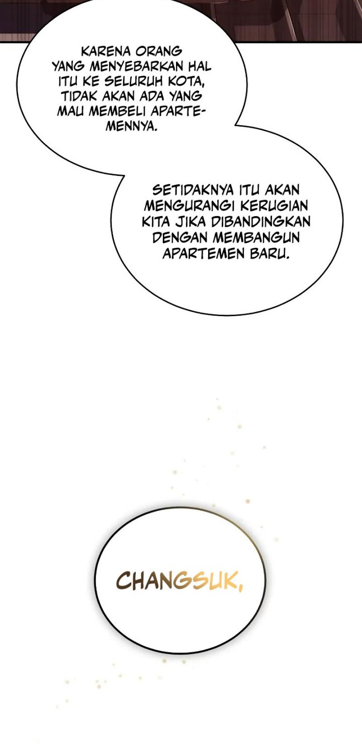 Devil Returns To School Days Chapter 27 - halaman 40