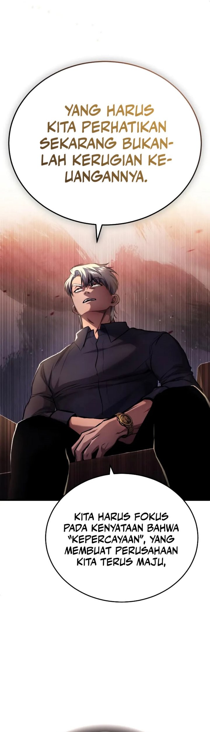 Devil Returns To School Days Chapter 27 - halaman 41