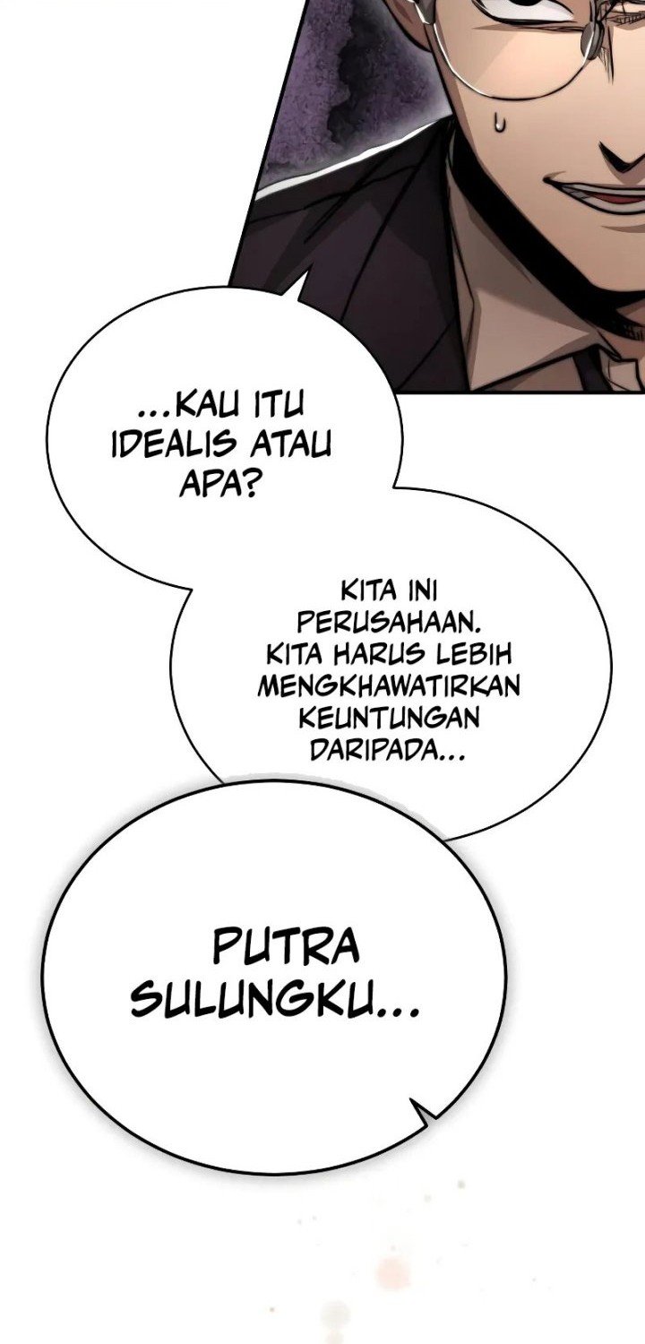 Devil Returns To School Days Chapter 27 - halaman 44