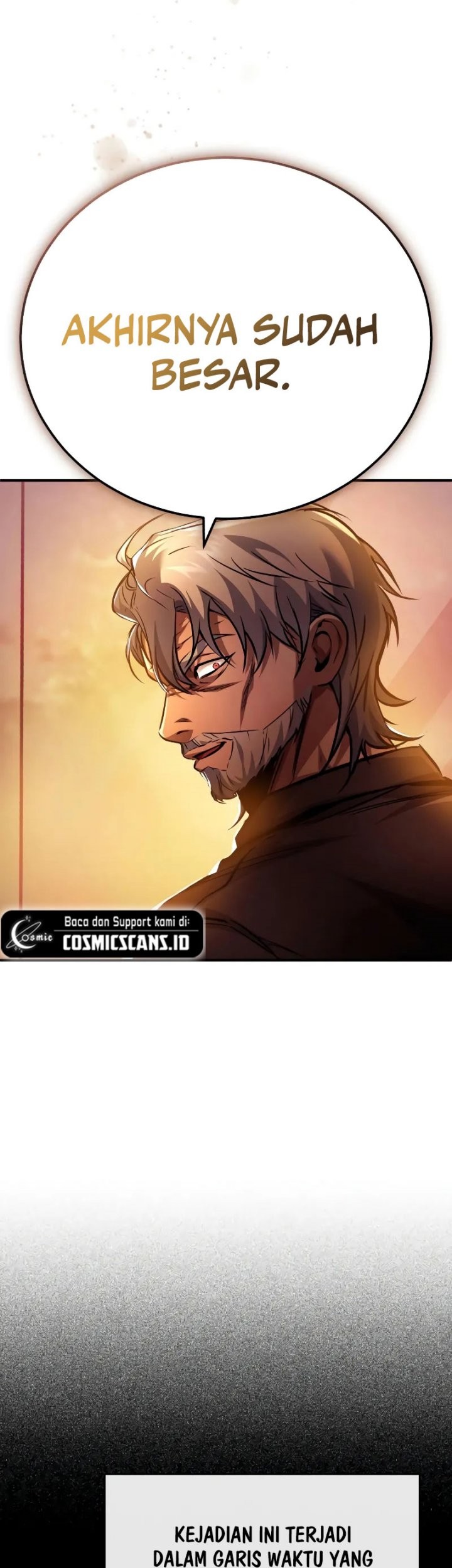 Devil Returns To School Days Chapter 27 - halaman 45