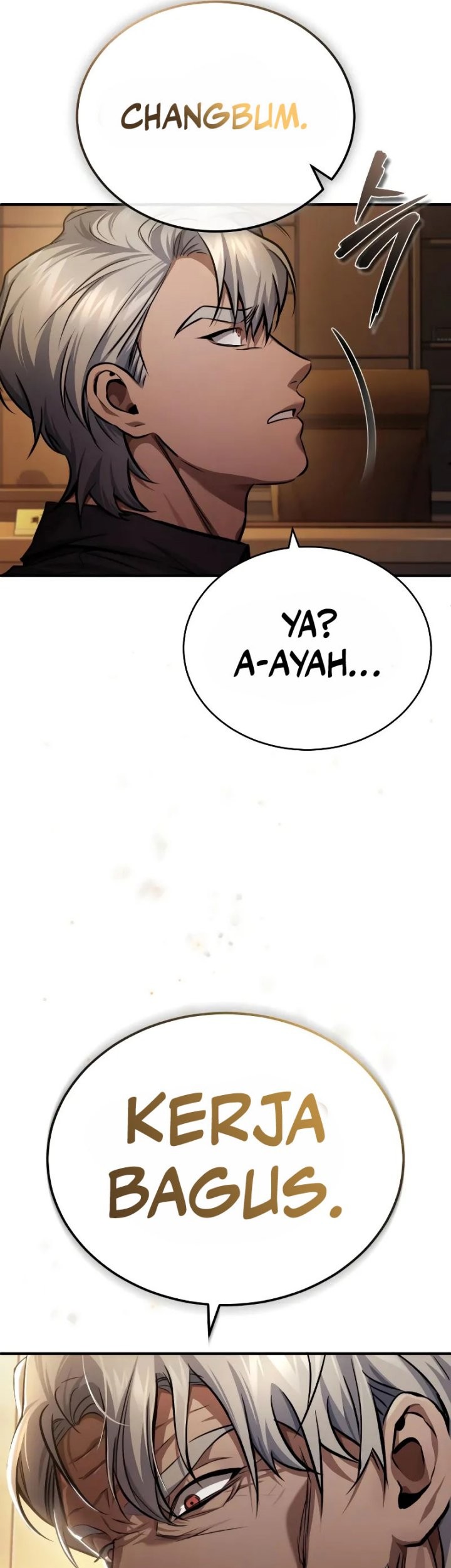 Devil Returns To School Days Chapter 27 - halaman 49