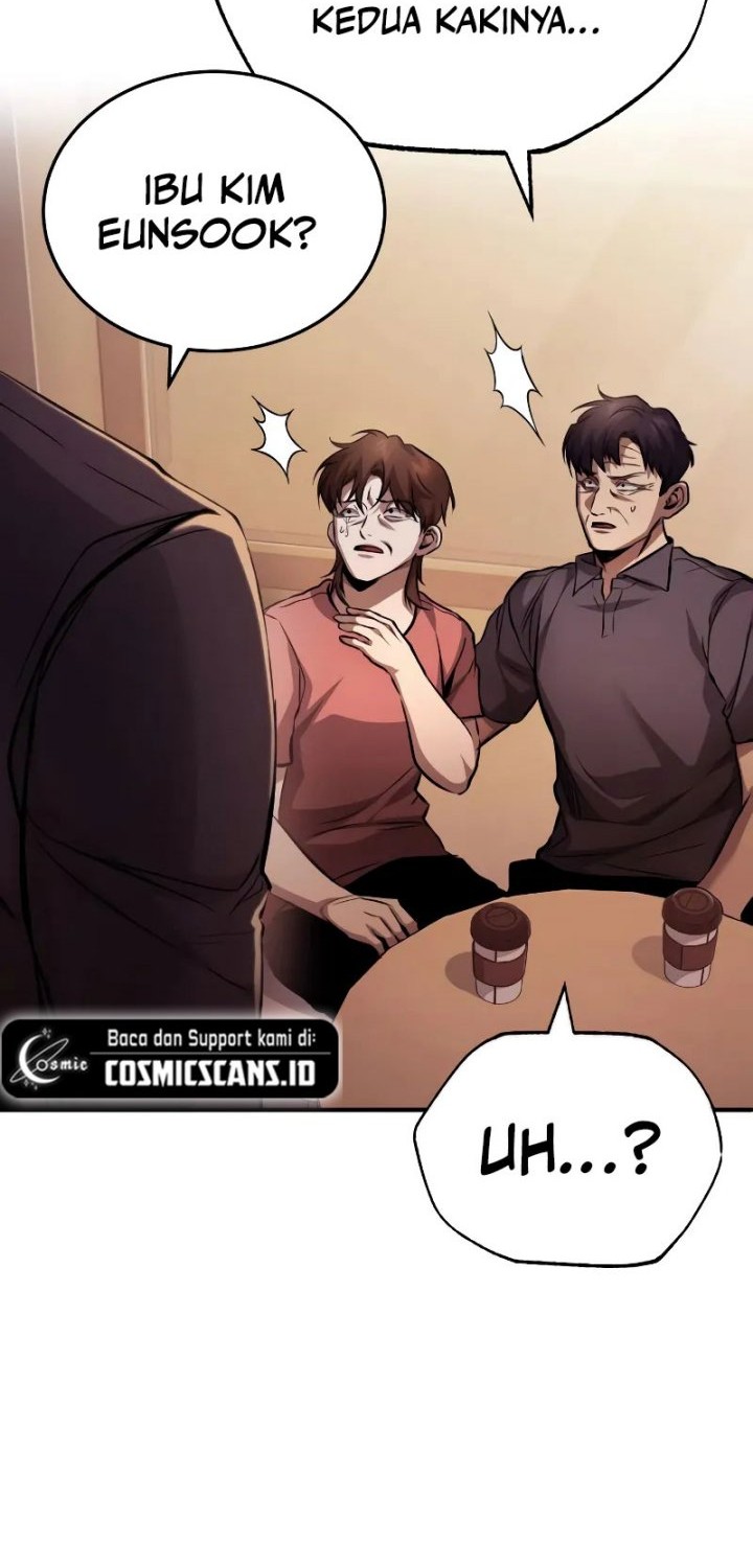 Devil Returns To School Days Chapter 27 - halaman 56